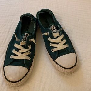 Chuck Taylor® All Star® Shoreline Slip-On